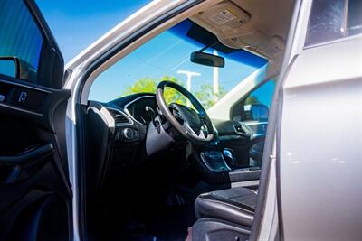 2015 Ford Edge SEL   - Photo 14 - Albuquerque, NM 87114