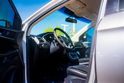 2015 Ford Edge SEL   - Photo 52 - Albuquerque, NM 87114