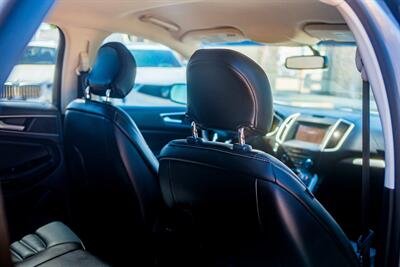 2015 Ford Edge SEL   - Photo 68 - Albuquerque, NM 87114