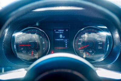 2012 Dodge Charger SRT8   - Photo 20 - Albuquerque, NM 87114