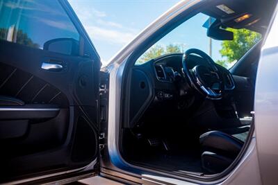 2012 Dodge Charger SRT8   - Photo 15 - Albuquerque, NM 87114