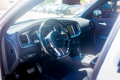 2012 Dodge Charger SRT8   - Photo 52 - Albuquerque, NM 87114