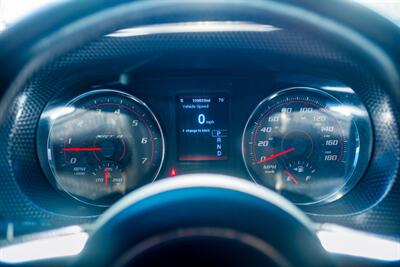 2012 Dodge Charger SRT8   - Photo 61 - Albuquerque, NM 87114