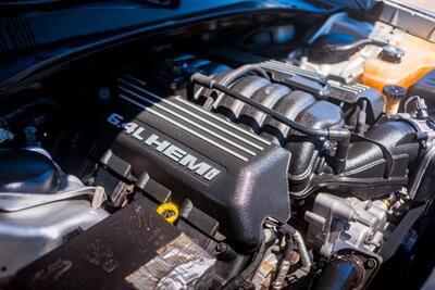 2012 Dodge Charger SRT8   - Photo 82 - Albuquerque, NM 87114