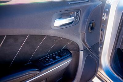 2012 Dodge Charger SRT8   - Photo 14 - Albuquerque, NM 87114