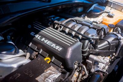 2012 Dodge Charger SRT8   - Photo 41 - Albuquerque, NM 87114
