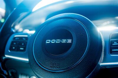 2012 Dodge Charger SRT8   - Photo 16 - Albuquerque, NM 87114