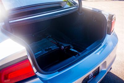 2012 Dodge Charger SRT8   - Photo 72 - Albuquerque, NM 87114