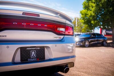 2012 Dodge Charger SRT8   - Photo 10 - Albuquerque, NM 87114