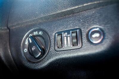 2012 Dodge Charger SRT8   - Photo 18 - Albuquerque, NM 87114