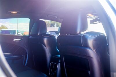 2012 Dodge Charger SRT8   - Photo 73 - Albuquerque, NM 87114