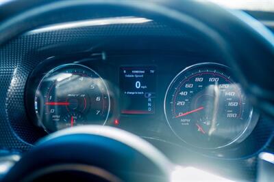 2012 Dodge Charger SRT8   - Photo 19 - Albuquerque, NM 87114