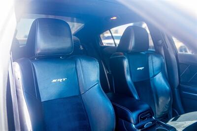 2012 Dodge Charger SRT8   - Photo 37 - Albuquerque, NM 87114