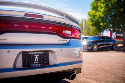 2012 Dodge Charger SRT8   - Photo 51 - Albuquerque, NM 87114