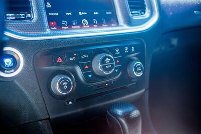 2012 Dodge Charger SRT8   - Photo 22 - Albuquerque, NM 87114