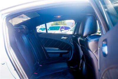2012 Dodge Charger SRT8   - Photo 33 - Albuquerque, NM 87114