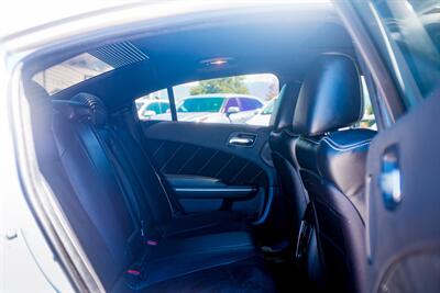 2012 Dodge Charger SRT8   - Photo 74 - Albuquerque, NM 87114