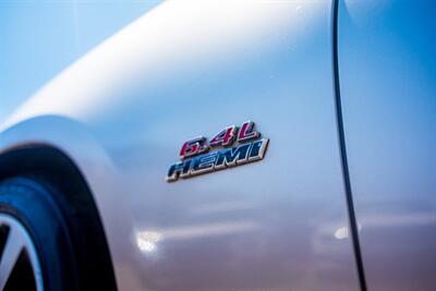 2012 Dodge Charger SRT8   - Photo 38 - Albuquerque, NM 87114