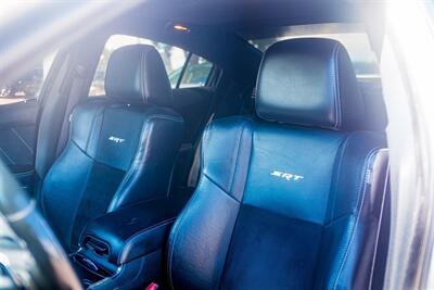 2012 Dodge Charger SRT8   - Photo 13 - Albuquerque, NM 87114
