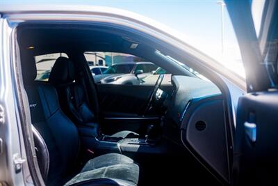 2012 Dodge Charger SRT8   - Photo 36 - Albuquerque, NM 87114