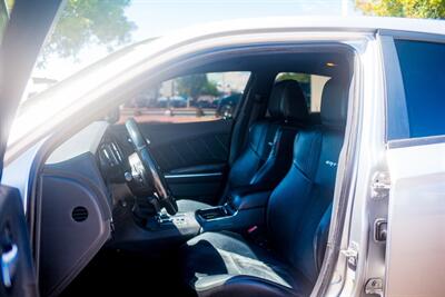 2012 Dodge Charger SRT8   - Photo 12 - Albuquerque, NM 87114
