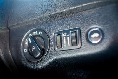 2012 Dodge Charger SRT8   - Photo 59 - Albuquerque, NM 87114