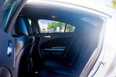 2012 Dodge Charger SRT8   - Photo 27 - Albuquerque, NM 87114
