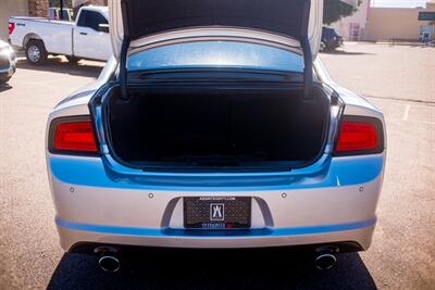2012 Dodge Charger SRT8   - Photo 71 - Albuquerque, NM 87114