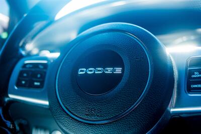 2012 Dodge Charger SRT8   - Photo 57 - Albuquerque, NM 87114