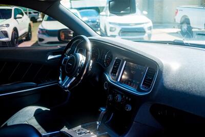 2012 Dodge Charger SRT8   - Photo 35 - Albuquerque, NM 87114