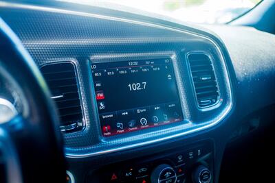 2012 Dodge Charger SRT8   - Photo 64 - Albuquerque, NM 87114