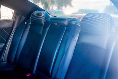 2012 Dodge Charger SRT8   - Photo 69 - Albuquerque, NM 87114