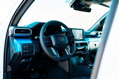 2026 Toyota Tacoma TRD Off-Road   - Photo 16 - Albuquerque, NM 87114