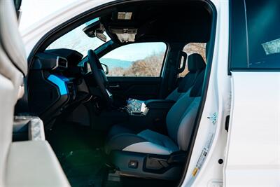 2026 Toyota Tacoma TRD Off-Road   - Photo 61 - Albuquerque, NM 87114