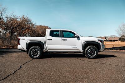 2026 Toyota Tacoma TRD Off-Road   - Photo 49 - Albuquerque, NM 87114