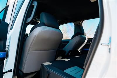 2026 Toyota Tacoma TRD Off-Road   - Photo 76 - Albuquerque, NM 87114