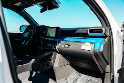 2026 Toyota Tacoma TRD Off-Road   - Photo 38 - Albuquerque, NM 87114