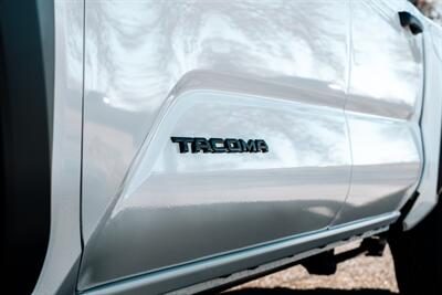 2026 Toyota Tacoma TRD Off-Road   - Photo 53 - Albuquerque, NM 87114