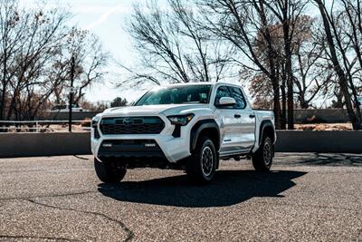 2026 Toyota Tacoma TRD Off-Road   - Photo 3 - Albuquerque, NM 87114