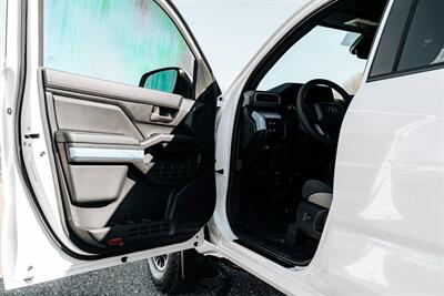 2026 Toyota Tacoma TRD Off-Road   - Photo 13 - Albuquerque, NM 87114