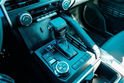 2026 Toyota Tacoma TRD Off-Road   - Photo 29 - Albuquerque, NM 87114