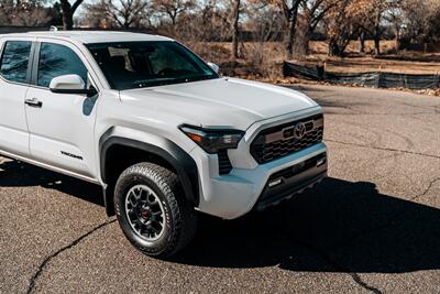 2026 Toyota Tacoma TRD Off-Road   - Photo 50 - Albuquerque, NM 87114