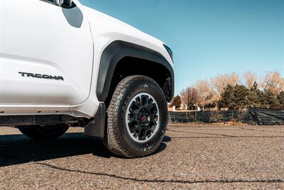 2026 Toyota Tacoma TRD Off-Road   - Photo 56 - Albuquerque, NM 87114