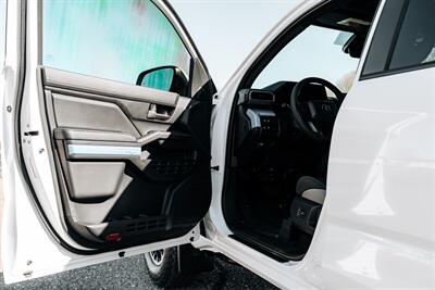 2026 Toyota Tacoma TRD Off-Road   - Photo 57 - Albuquerque, NM 87114
