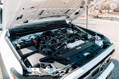 2026 Toyota Tacoma TRD Off-Road   - Photo 85 - Albuquerque, NM 87114