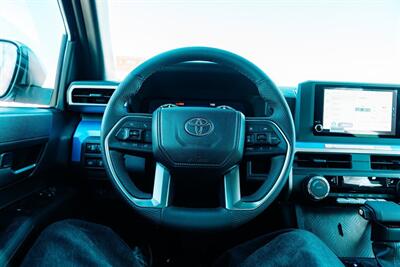 2026 Toyota Tacoma TRD Off-Road   - Photo 19 - Albuquerque, NM 87114