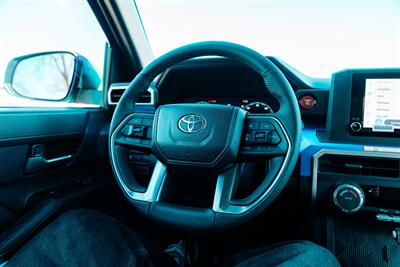 2026 Toyota Tacoma TRD Off-Road   - Photo 64 - Albuquerque, NM 87114