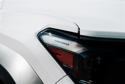2026 Toyota Tacoma TRD Off-Road   - Photo 8 - Albuquerque, NM 87114