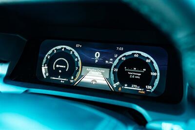 2026 Toyota Tacoma TRD Off-Road   - Photo 25 - Albuquerque, NM 87114