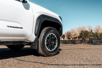 2026 Toyota Tacoma TRD Off-Road   - Photo 12 - Albuquerque, NM 87114